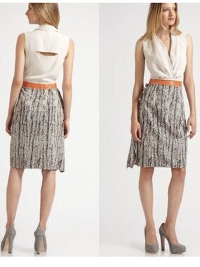 Sachin & Babi "Melody Dress Size 2